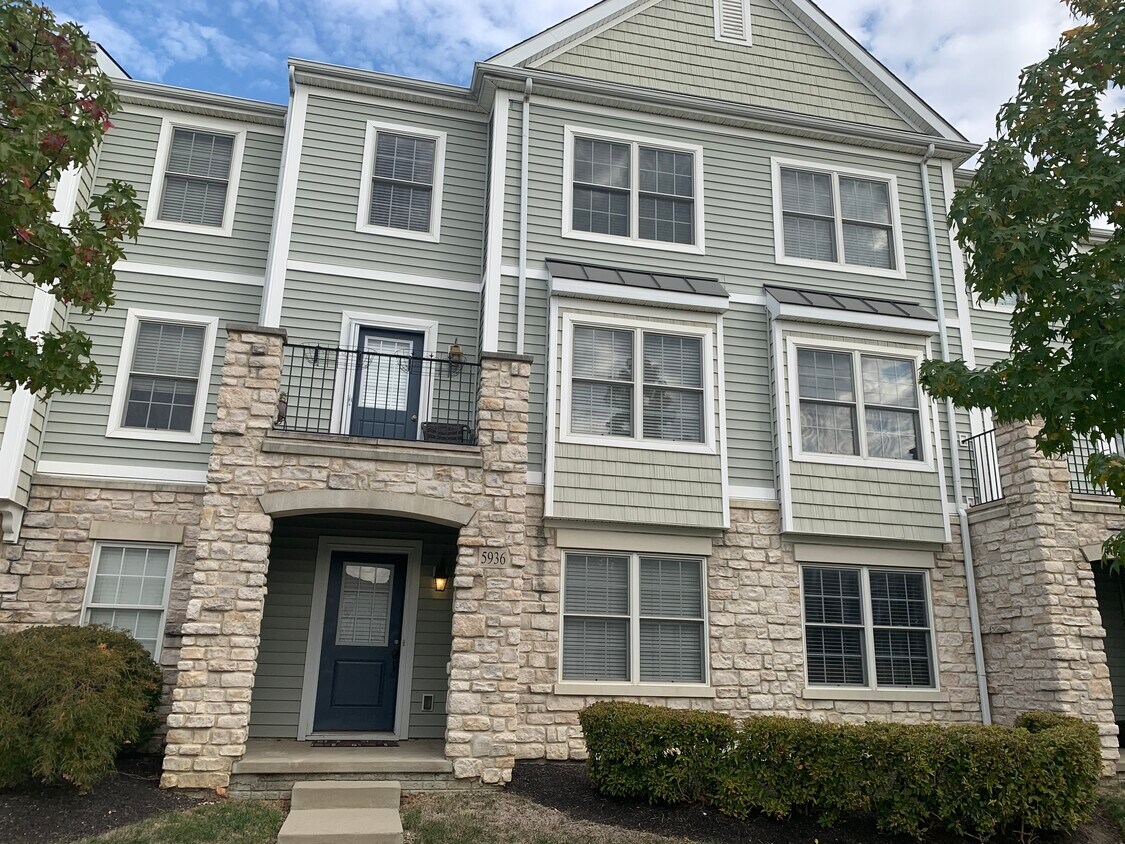 5936 Winberry Creek Dr Unit 5936, Dublin, OH 43016 Condo for Rent in