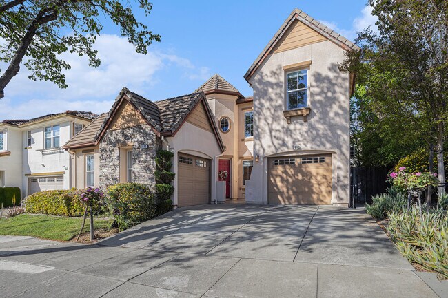 Foto del edificio - 2580 Harlow Ln