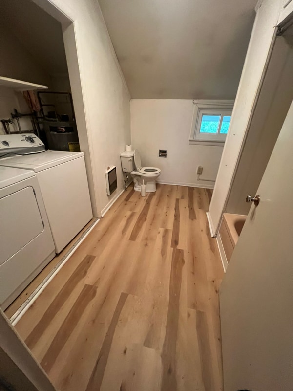 Building Photo - 410 Innis St
