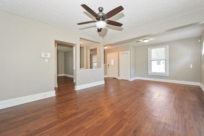 Building Photo - 515 Ben Hur Ave