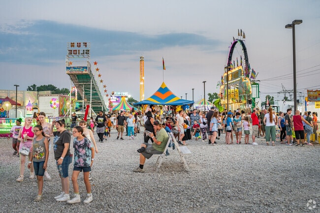 Avon Summer Festival