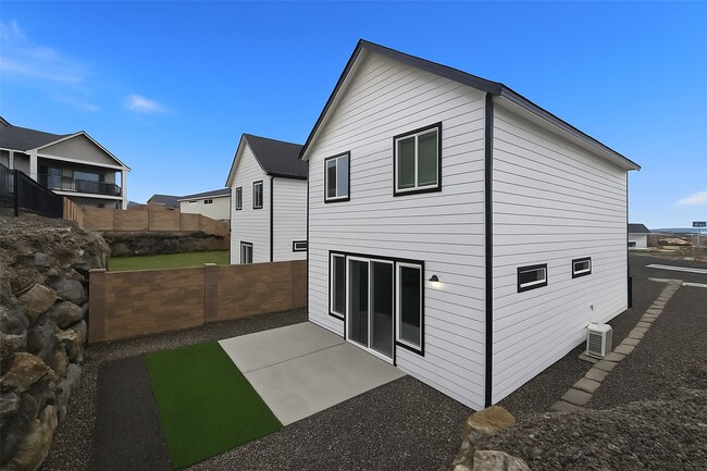 Building Photo - BE THE 1ST TO MOVE INTO THIS BRAND NEW TOWNHOME!