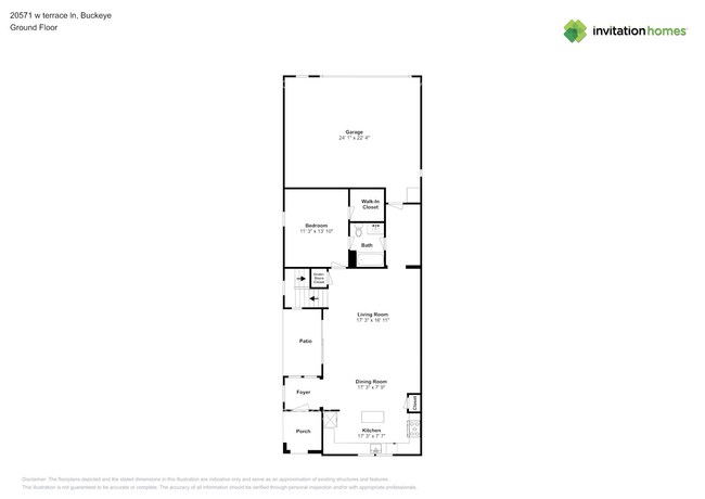 Building Photo - 20571 W Terrace Ln