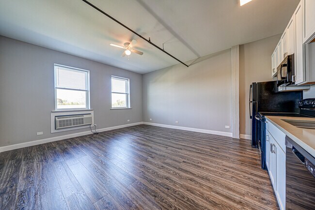 Foto del edificio - The Cornell Luxury Apartments