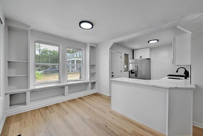 Foto del edificio - 2305 Longview St