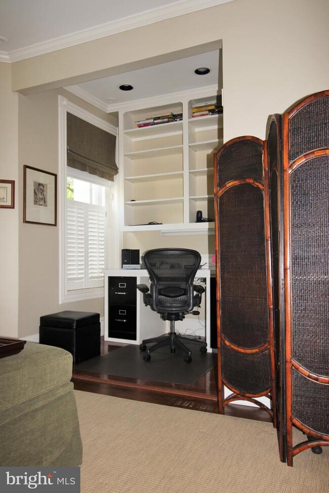 Foto del edificio - 3050 N St NW