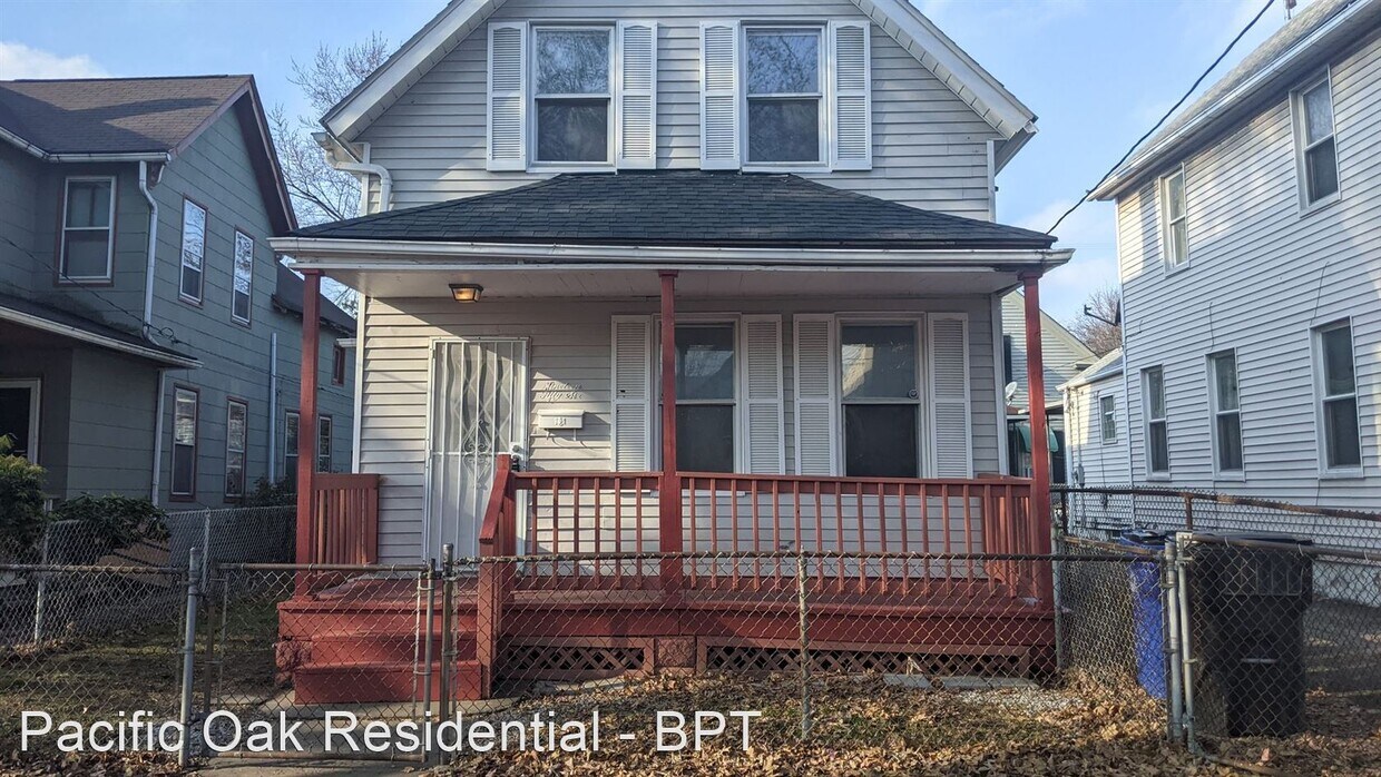 Primary Photo - 3 br, 1 bath House - 1956 West 50th St