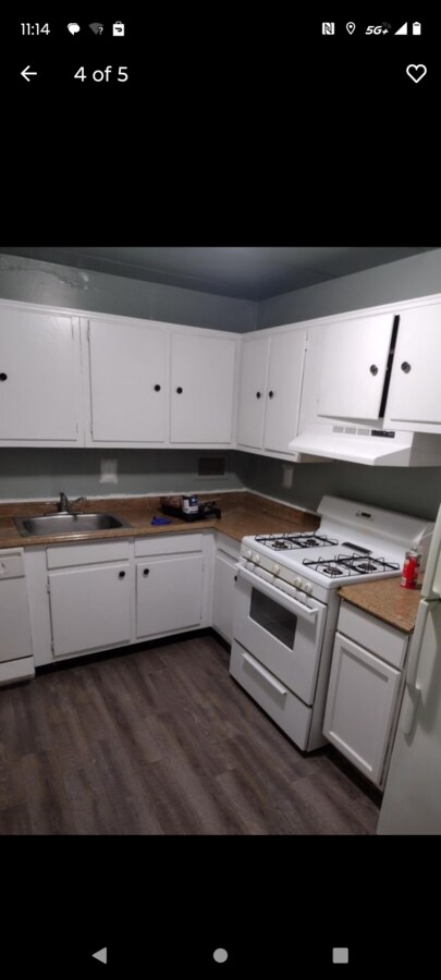 Foto del edificio - 6011 Emerson St