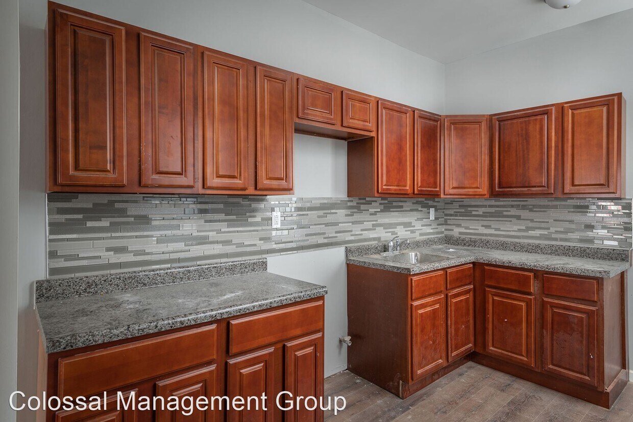 Primary Photo - 3 br, 1 bath House - 2111 Wilkens Avenue