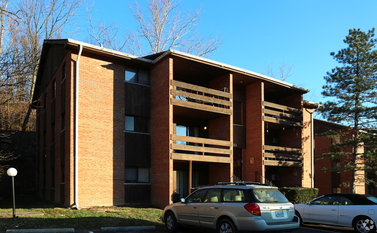 Building Photo - Emery Apartments