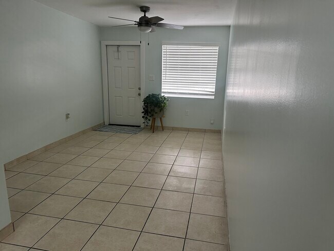Living Room - 1026 White St