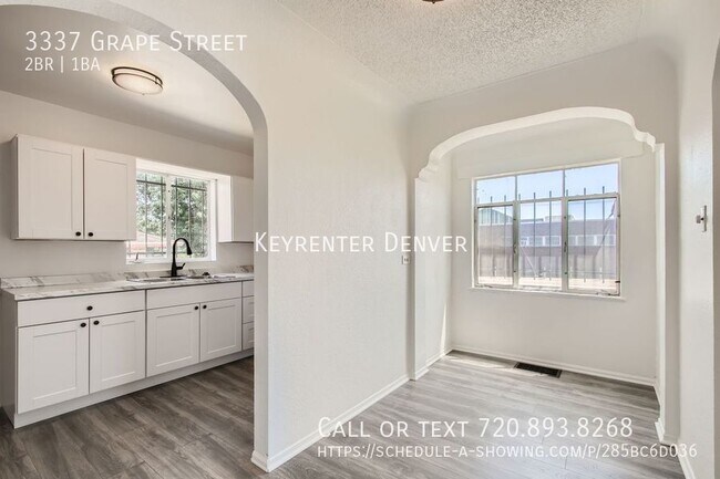 Foto del edificio - Charming Newly Remodeled 2-Bedroom Home in...