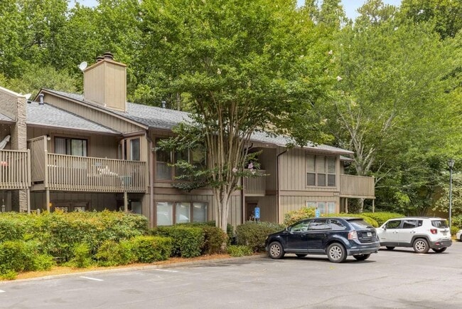 Building Photo - 1017 Dunbar Dr
