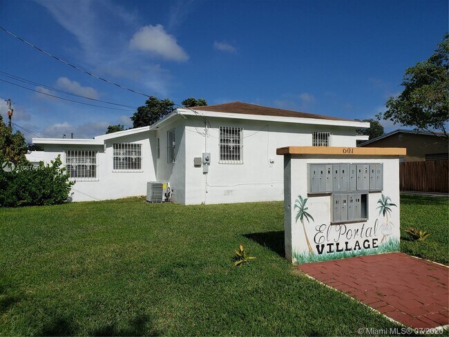 Building Photo - 601 NW 90th St