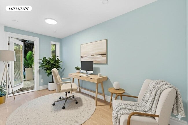 Foto del edificio - 431 Greene Ave