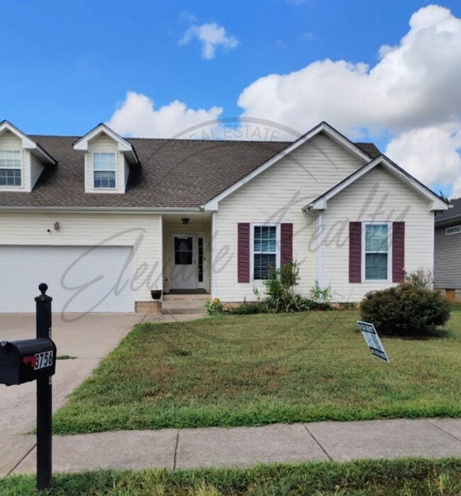 Building Photo - 3756 N Cindy Jo Dr