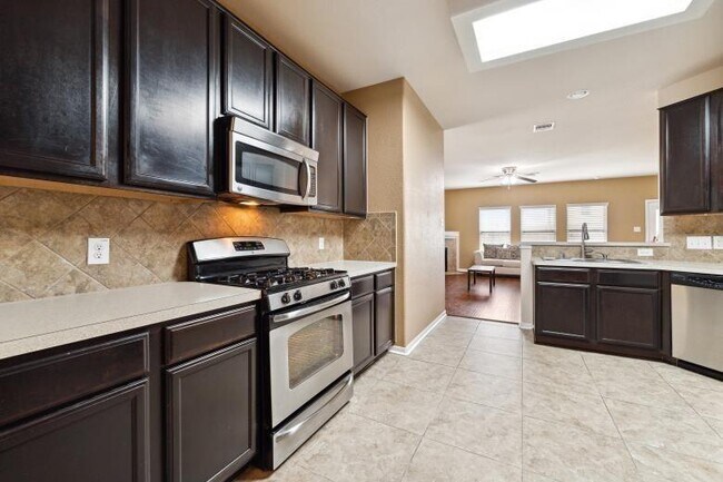 Foto del edificio - 3119 Creek Arbor Cir
