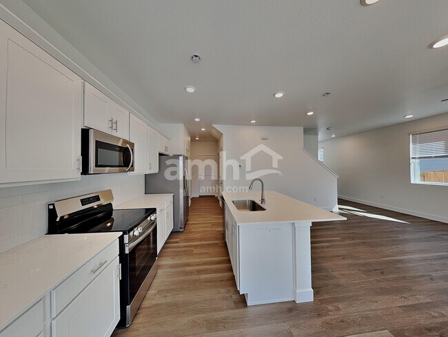 Foto del edificio - 10065 Abilene St