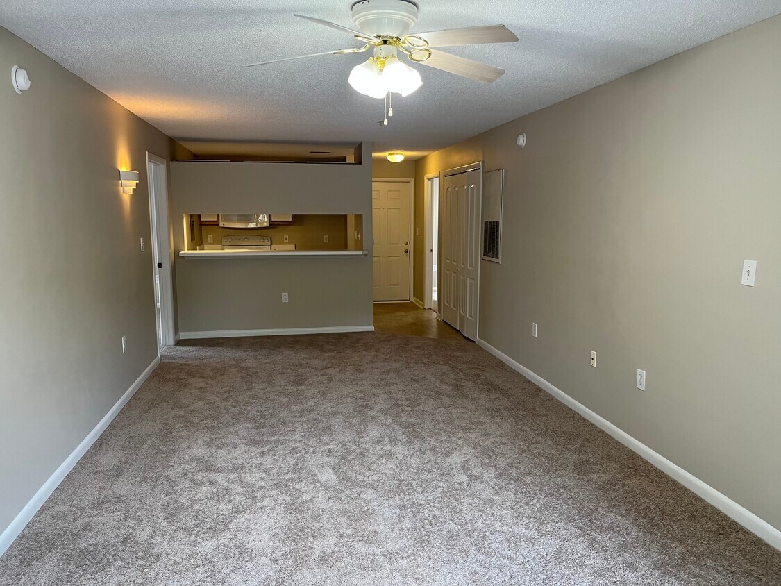 1331 Crab Orchard Dr Unit 201, Raleigh, NC 27606 Condo for Rent in Raleigh, NC