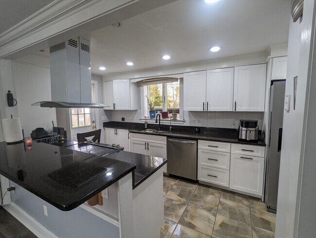 Foto del edificio - 58 Hartford St