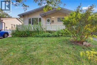 2110 Cavendish Dr