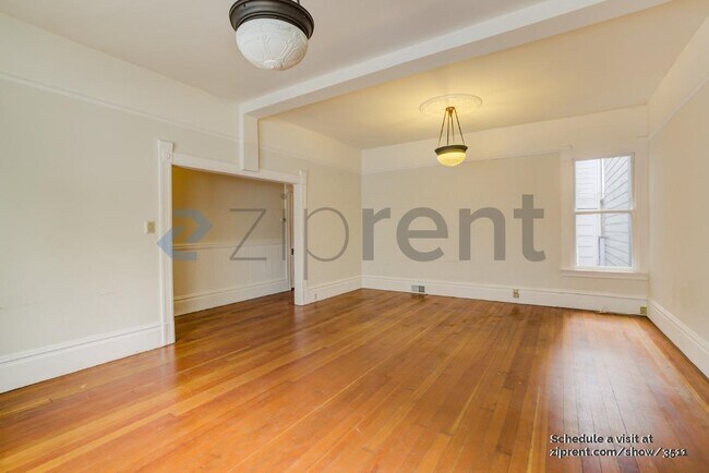 Foto del edificio - 307 Austin St