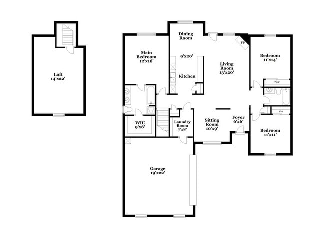 Building Photo - 13411 Philip Michael Rd