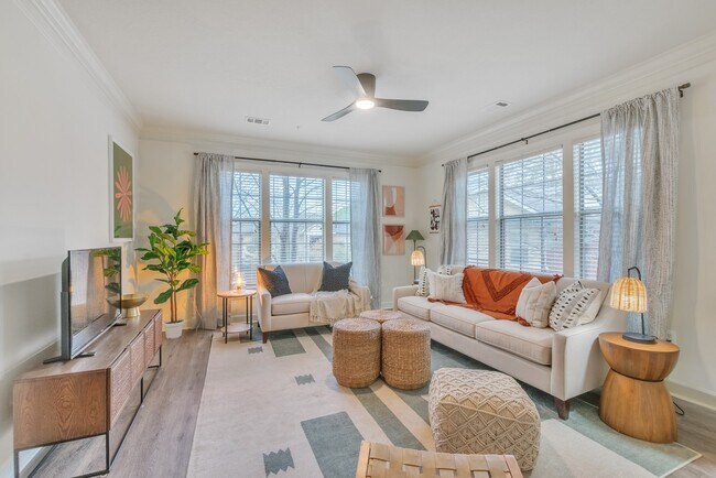 Foto del edificio - Bell Rock Springs