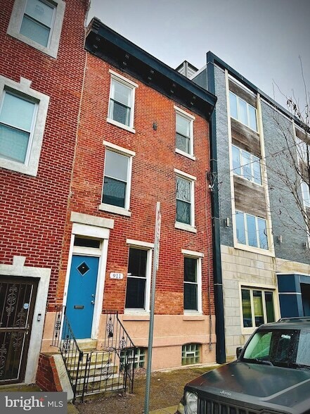 Foto principal - 911 S 16th St