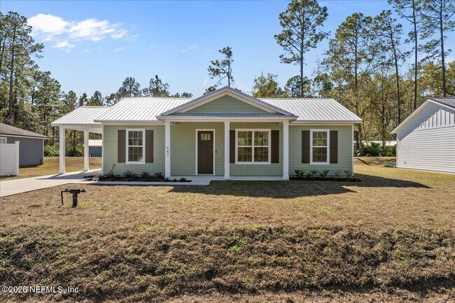 Building Photo - 543 Palmetto Bluff Rd