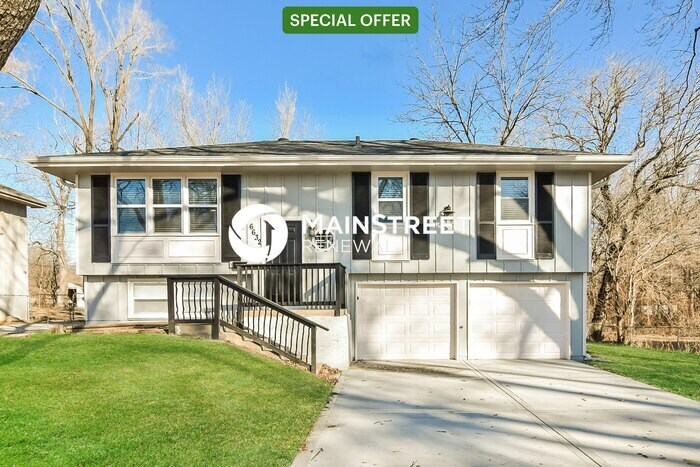 Primary Photo - 3 Bedroom Pet-Friendly Home in GRANDVIEW, ...