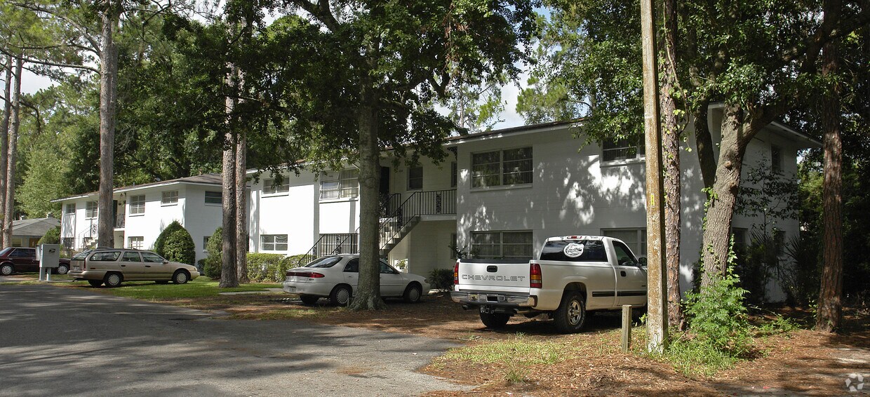 Foto del edificio - 1816 NW 10th St