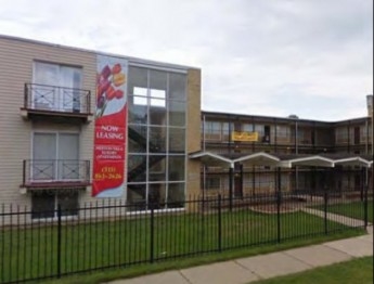 Primary Photo - Merton Villa Apartments