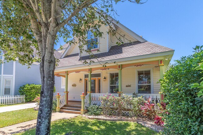 Foto del edificio - 4571 Woodwind Drive Destin, FL 32541