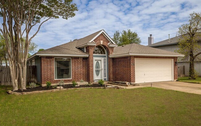 Foto del edificio - 904 Brook Meadow Trail