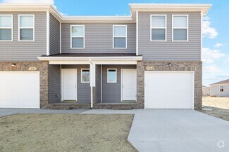 Building Photo - 1263 S Westbury Dr