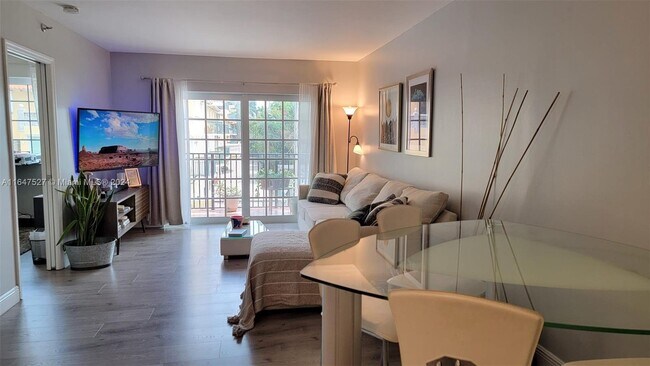 Building Photo - 8900 Collins Ave