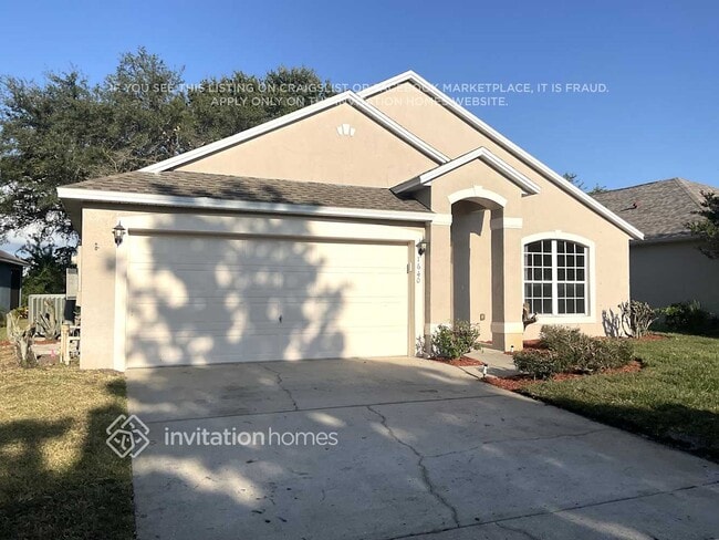 Building Photo - 1640 Wekiva Dr