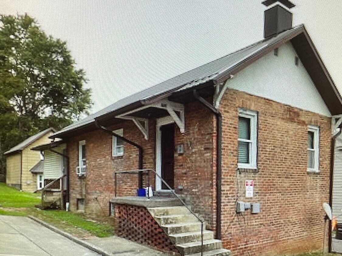 754 Willey St, WV 26505