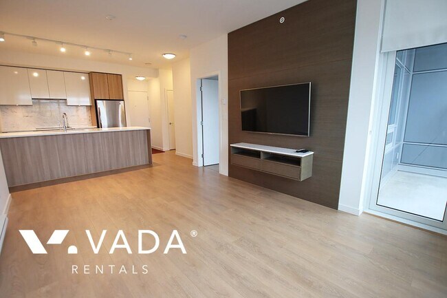 Photo du bâtiment - Metroplace 1 Bed Apartment Rental 5808-646...