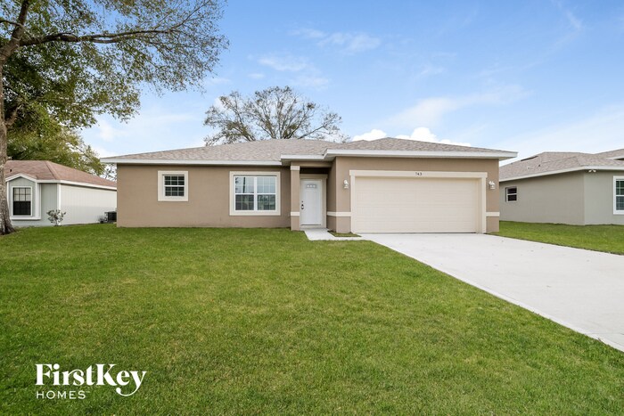 Foto principal - 743 Caribou Dr
