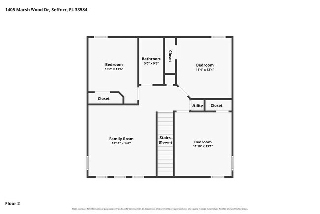 Foto del edificio - 1405 Marsh Wood Dr