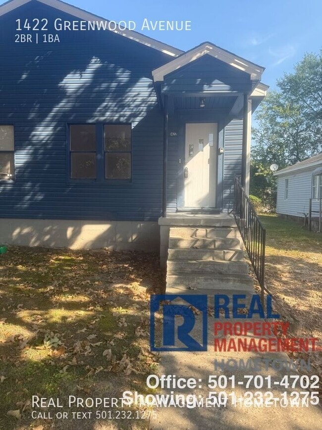Building Photo - 1422 Greenwood Ave