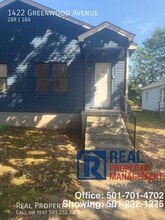 Building Photo - 1422 Greenwood Ave