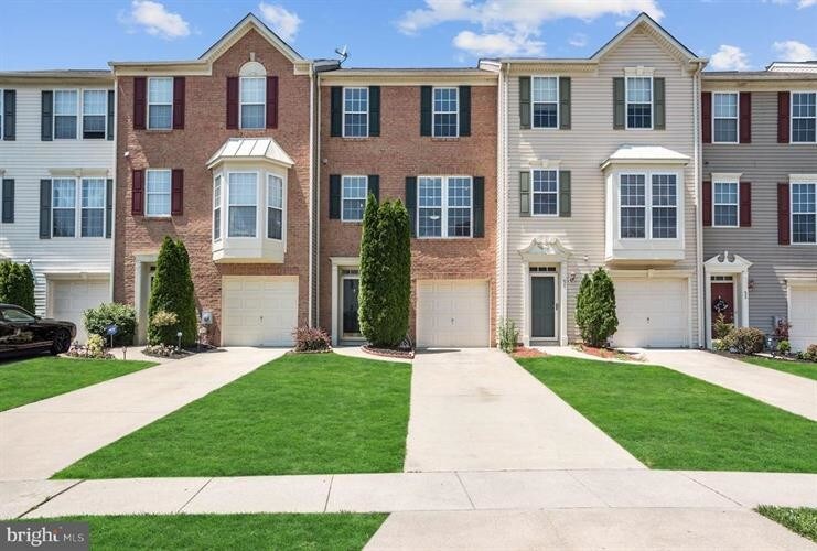 49 Colts Neck Dr, Sicklerville, NJ 08081 Townhome Rentals in