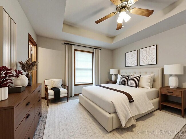 Foto del edificio - 429 N Century Ave