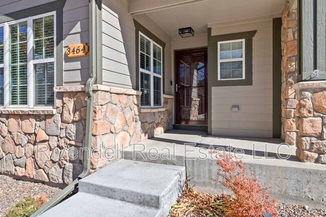 Foto del edificio - 3464 Morning Song Ct