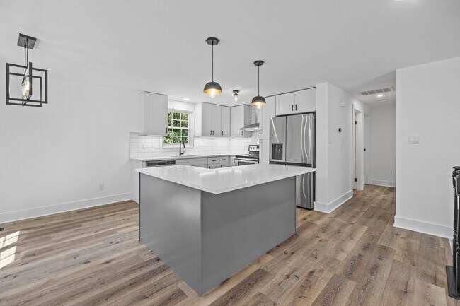 Foto del edificio - 7120 Clear Crossing Ln