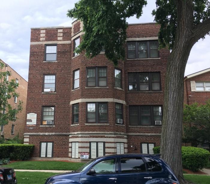 Primary Photo - 2 bedroom in Evanston IL 60202