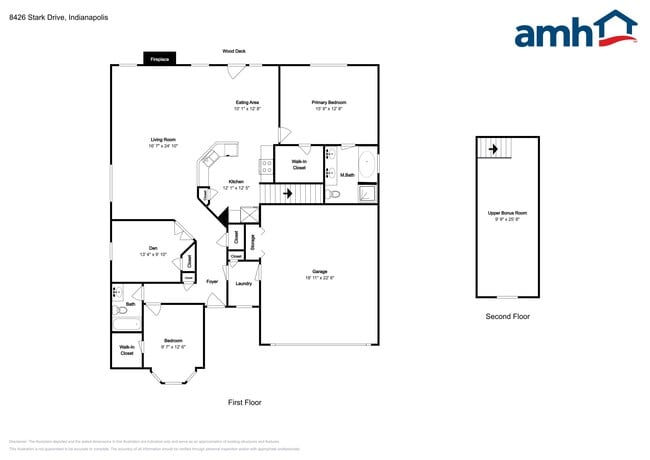 Building Photo - 8426 Stark Dr
